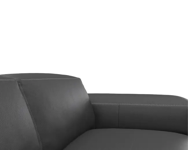 Lucera 2.5 Sitzer Chaiselong 4