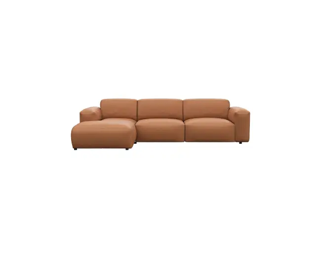 Lucera 2.5 Sitzer Chaiselong 1