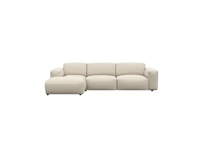 Lucera 2.5 Sitzer Chaiselong 1