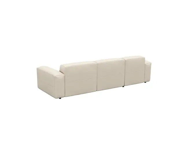 Lucera 2.5 Sitzer Chaiselong 3