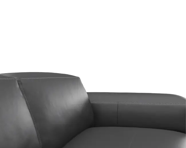 Lucera 2.5 Sitzer Chaiselong 4