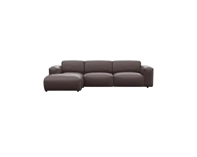 Lucera 2.5 Sitzer Chaiselong 1