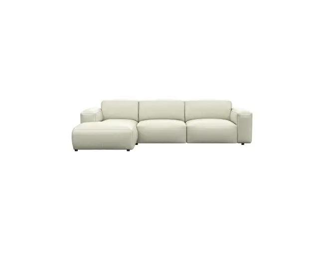 Lucera 2.5 Sitzer Chaiselong 1