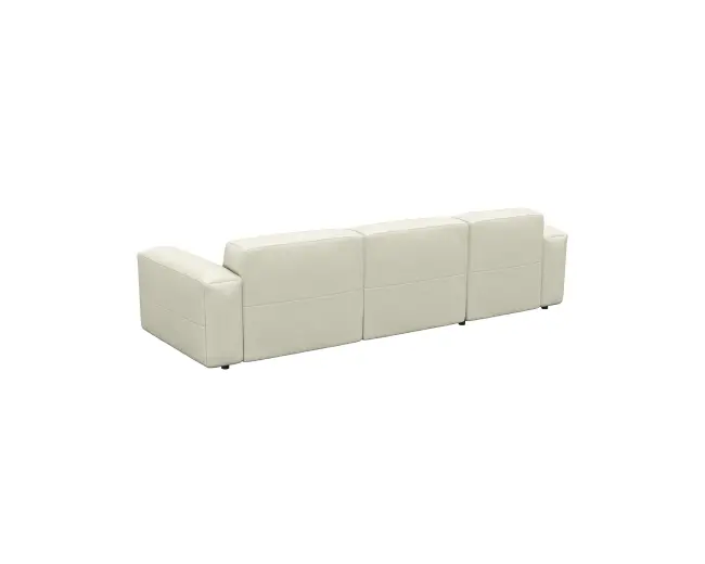 Lucera 2.5 Sitzer Chaiselong 3