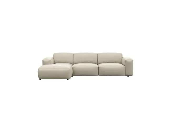 Lucera 2.5 Sitzer Chaiselong 1