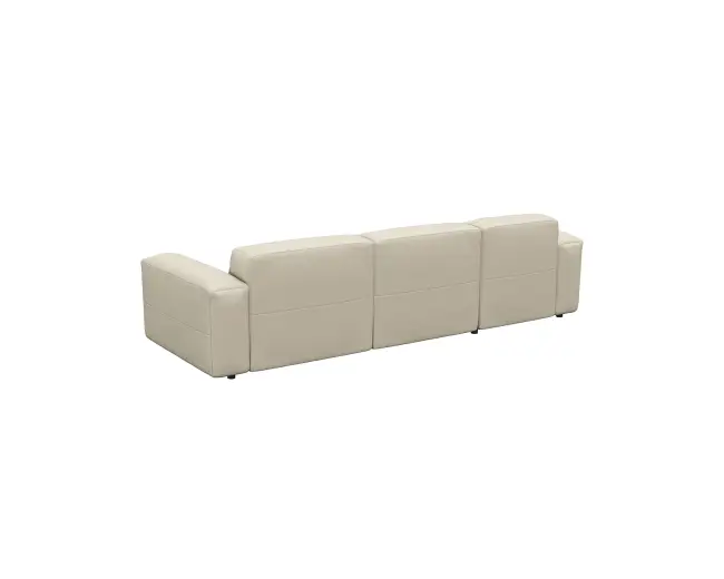 Lucera 2.5 Sitzer Chaiselong 3