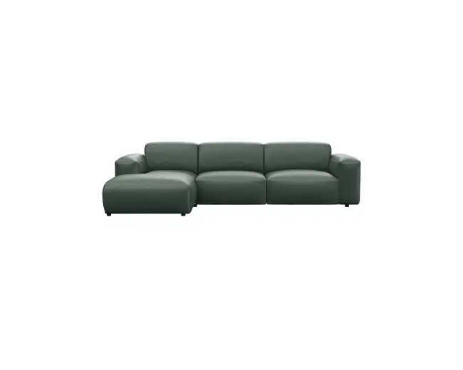 Lucera 2.5 Sitzer Chaiselong 1