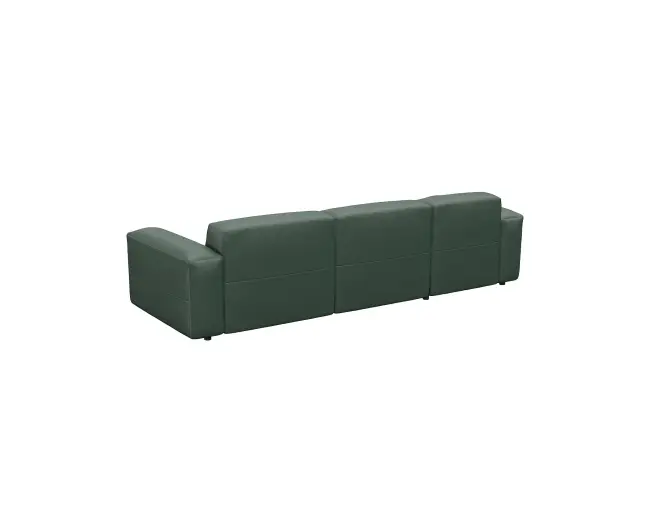 Lucera 2.5 Sitzer Chaiselong 3
