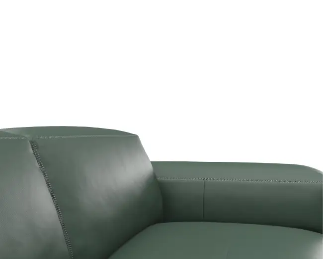 Lucera 2.5 Sitzer Chaiselong 4