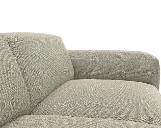 Lucera 2.5 Sitzer Chaiselong 4