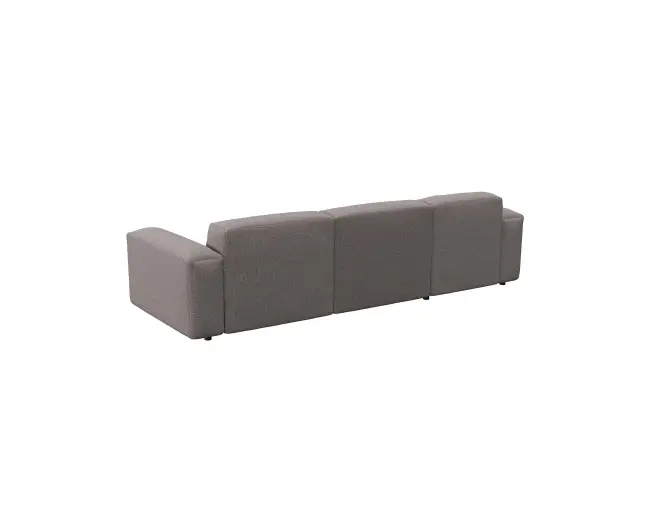 Lucera 2.5 Sitzer Chaiselong 3