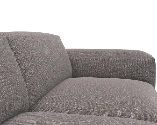 Lucera 2.5 Sitzer Chaiselong 4