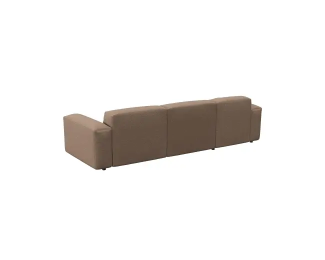Lucera 2.5 Sitzer Chaiselong 3