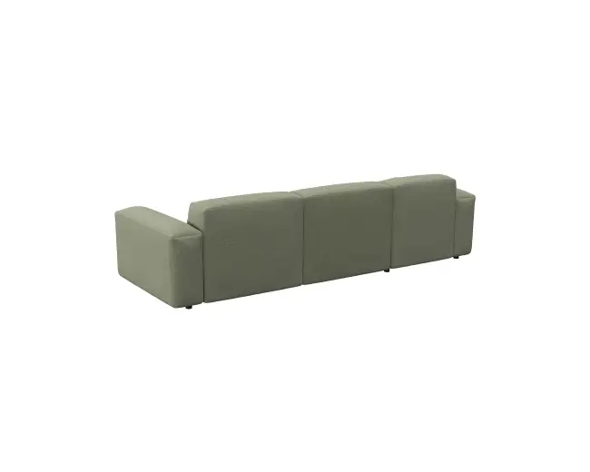 Lucera 2.5 Sitzer Chaiselong 3
