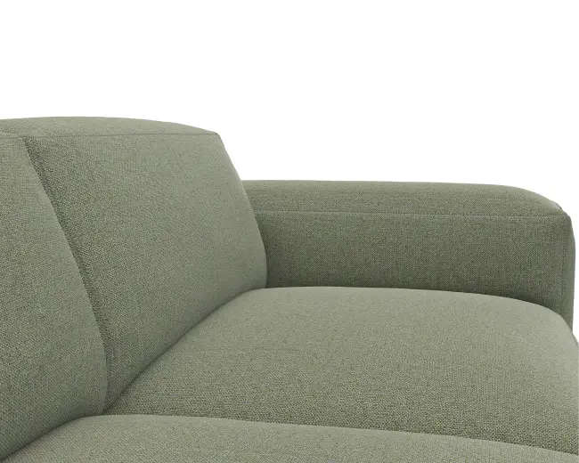Lucera 2.5 Sitzer Chaiselong 4