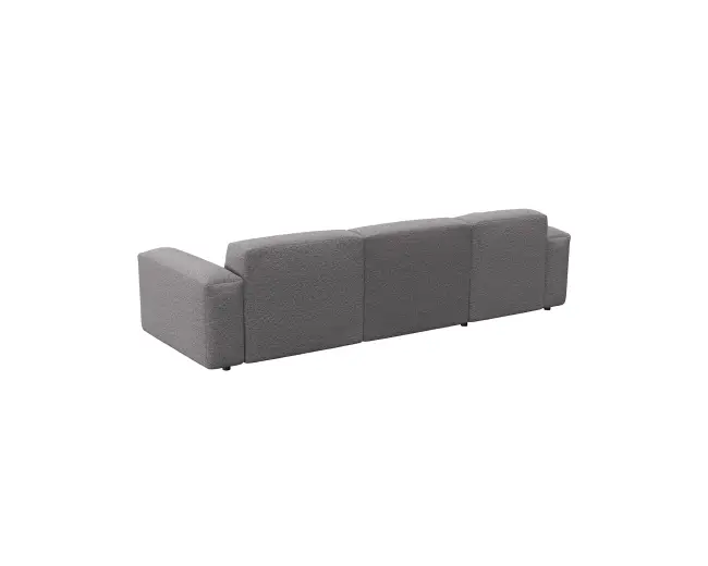 Lucera 2.5 Sitzer Chaiselong 3