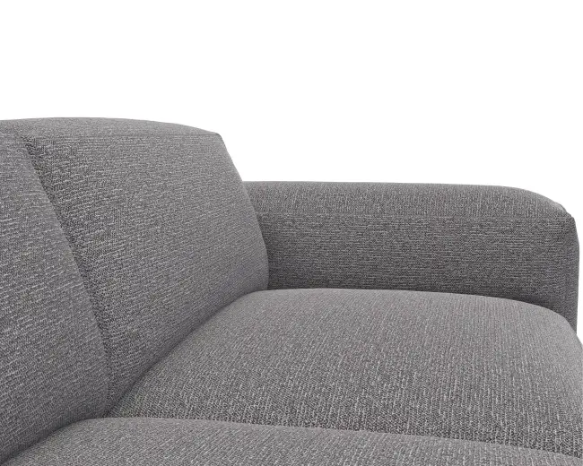 Lucera 2.5 Sitzer Chaiselong 4