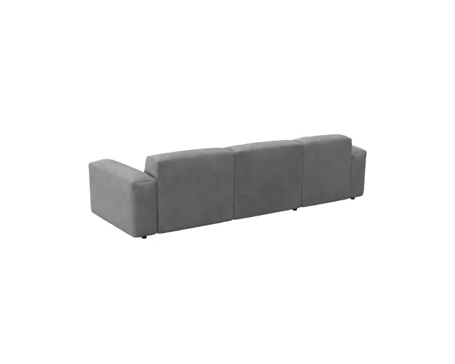 Lucera 2.5 Sitzer Chaiselong 3