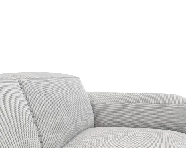 Lucera 2.5 Sitzer Chaiselong 4
