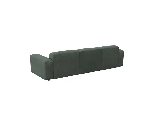Lucera 2.5 Sitzer Chaiselong 3