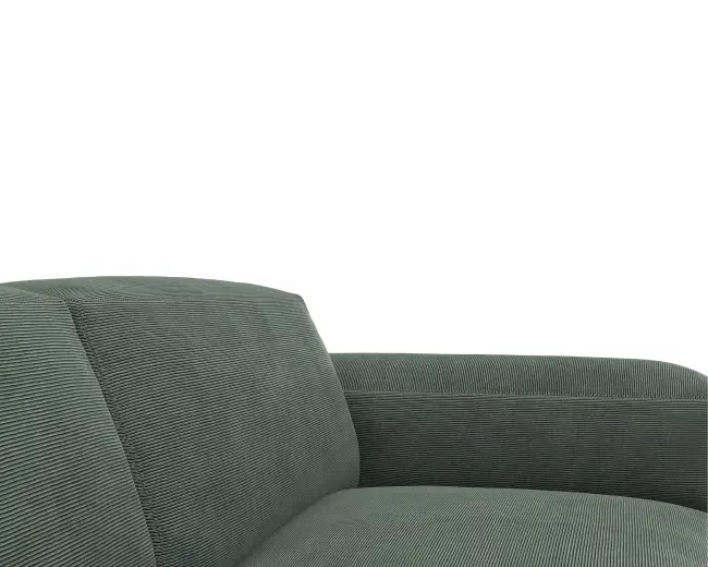 Lucera 2.5 Sitzer Chaiselong 4