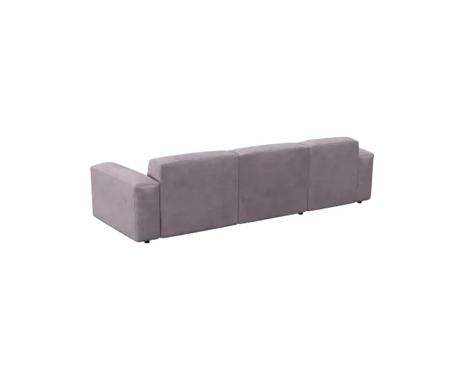 Lucera 2.5 Sitzer Chaiselong 3