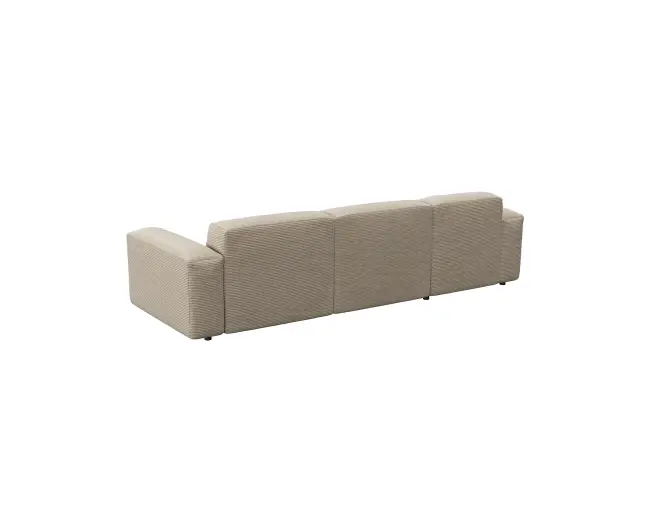 Lucera 2.5 Sitzer Chaiselong 3