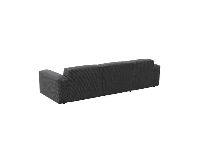 Lucera 2.5 Sitzer Chaiselong 3