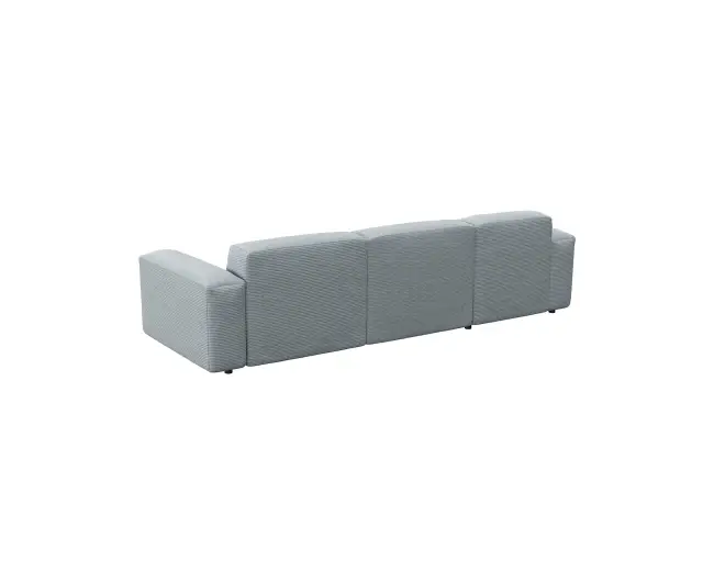 Lucera 2.5 Sitzer Chaiselong 3