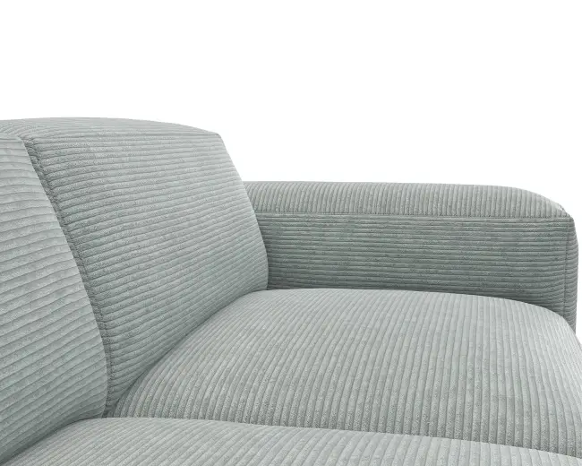 Lucera 2.5 Sitzer Chaiselong 4