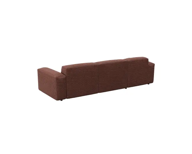 Lucera 2.5 Sitzer Chaiselong 3