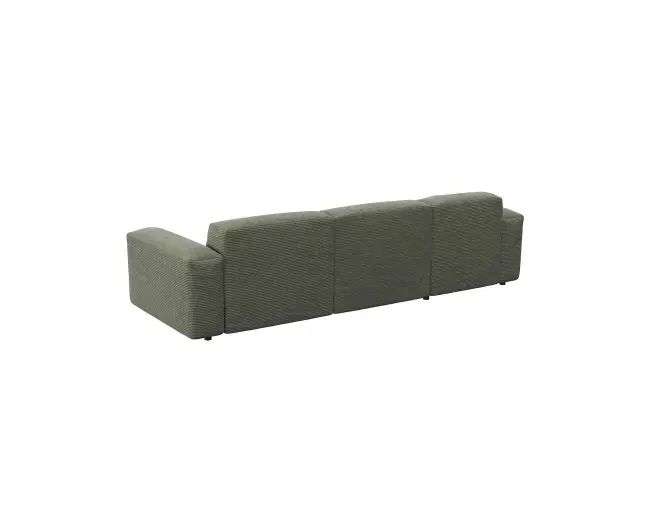 Lucera 2.5 Sitzer Chaiselong 3