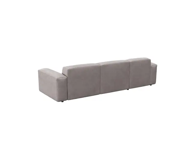 Lucera 2.5 Sitzer Chaiselong 3