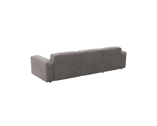Lucera 2.5 Sitzer Chaiselong 3