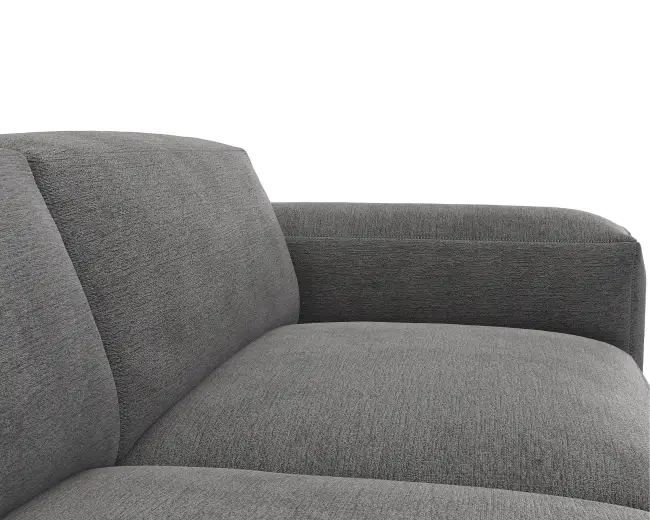 Lucera 2.5 Sitzer Chaiselong 4