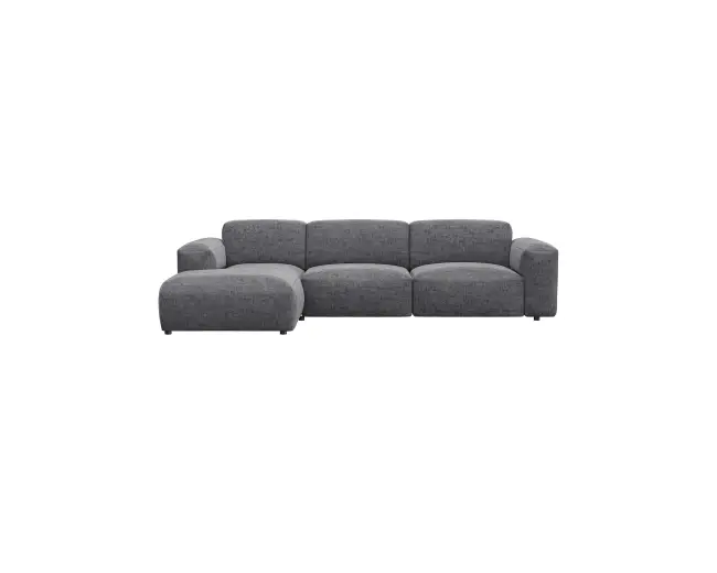 Lucera 2.5 Sitzer Chaiselong 1