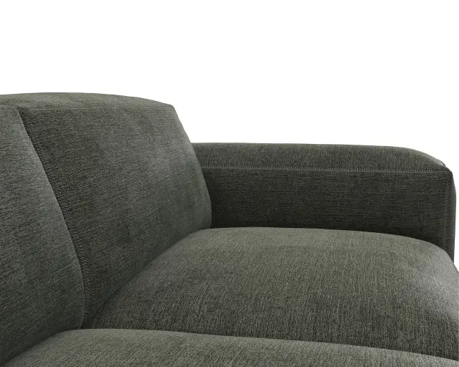 Lucera 2.5 Sitzer Chaiselong 4