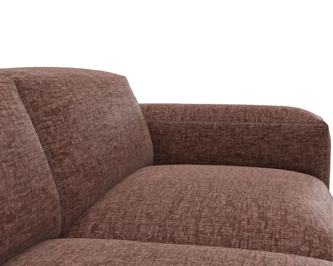 Lucera 2.5 Sitzer Chaiselong 4