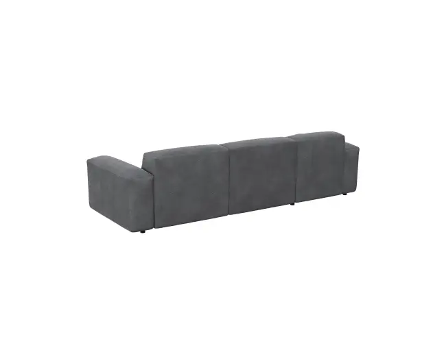 Lucera 2.5 Sitzer Chaiselong 3