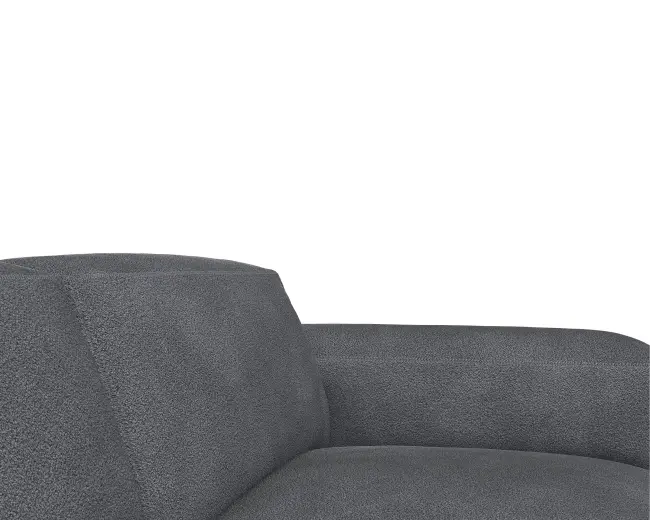 Lucera 2.5 Sitzer Chaiselong 4