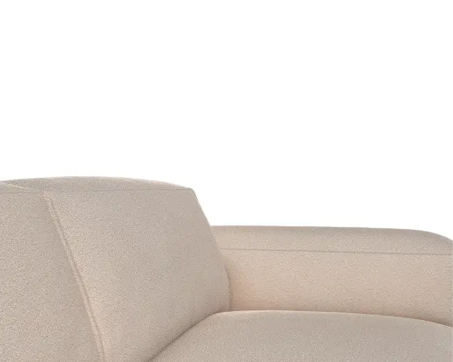 Lucera 2.5 Sitzer Chaiselong 4