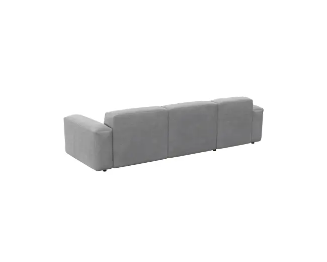 Lucera 2.5 Sitzer Chaiselong 3