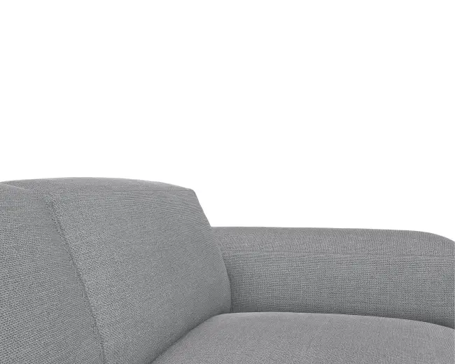 Lucera 2.5 Sitzer Chaiselong 4