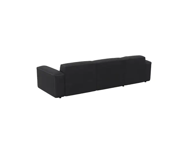 Lucera 2.5 Sitzer Chaiselong 3