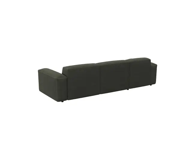Lucera 2.5 Sitzer Chaiselong 3