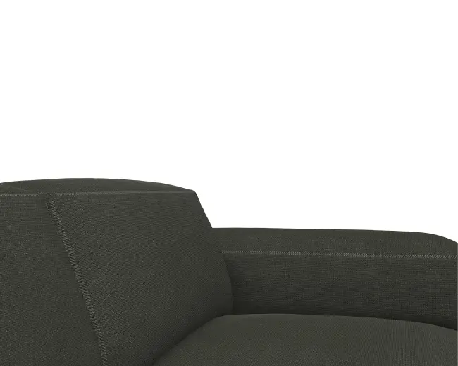 Lucera 2.5 Sitzer Chaiselong 4
