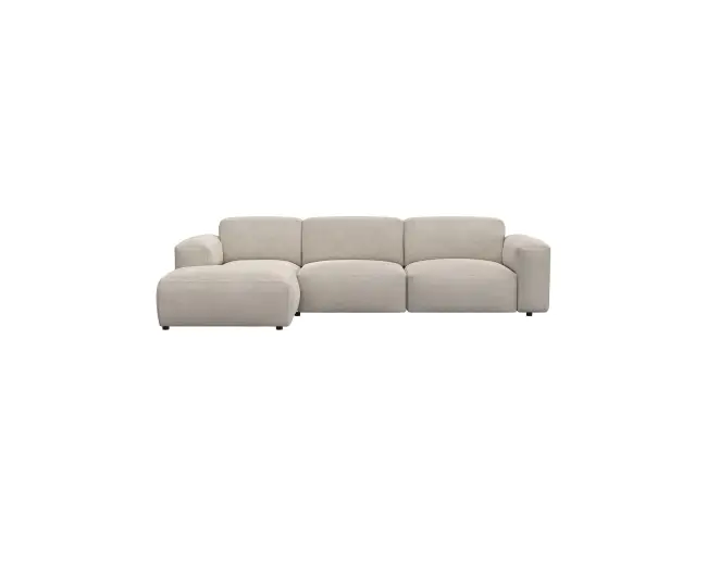 Lucera 2.5 Sitzer Chaiselong 1