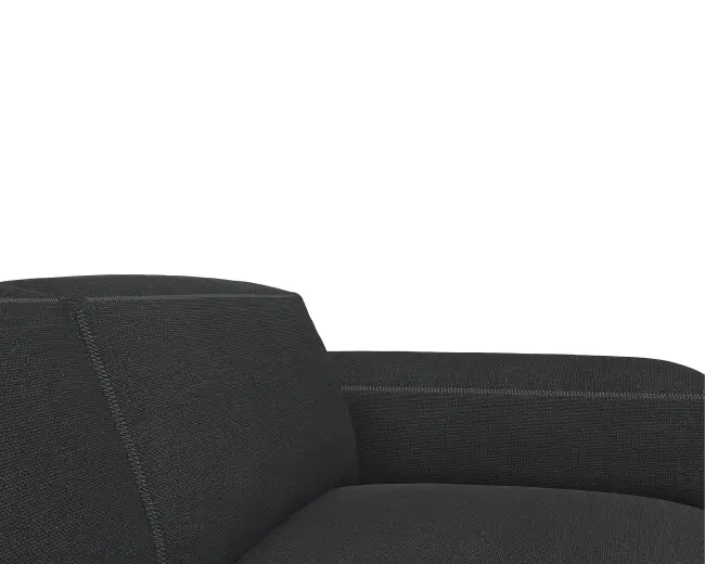 Lucera 2.5 Sitzer Chaiselong 4