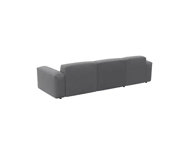 Lucera 2.5 Sitzer Chaiselong 3