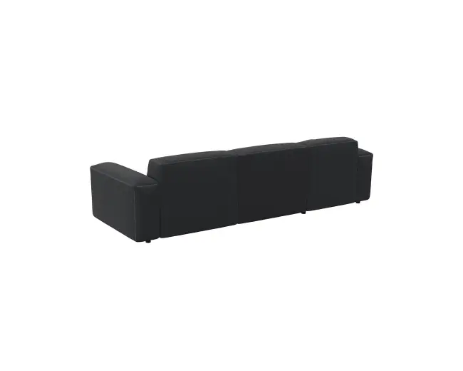 Lucera 2.5 Sitzer Chaiselong 3